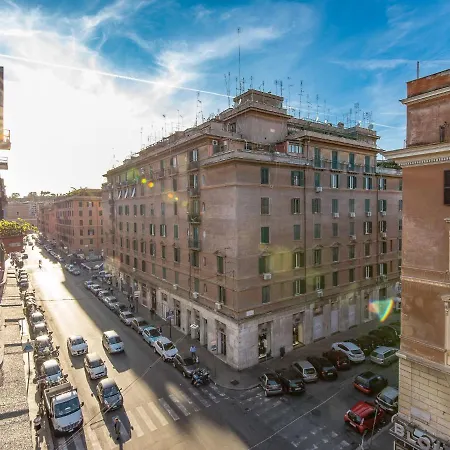 Regina's House - St Peter By Interhome Apartament *