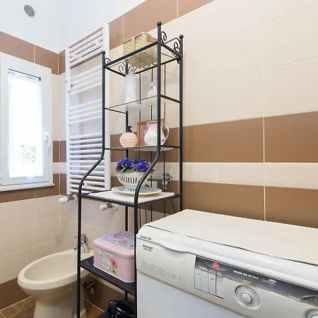 Regina's House - St Peter By Interhome Řím