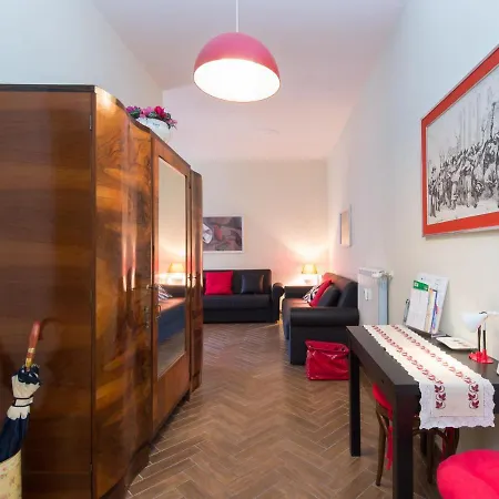 Apartmán Regina's House - St Peter By Interhome Řím