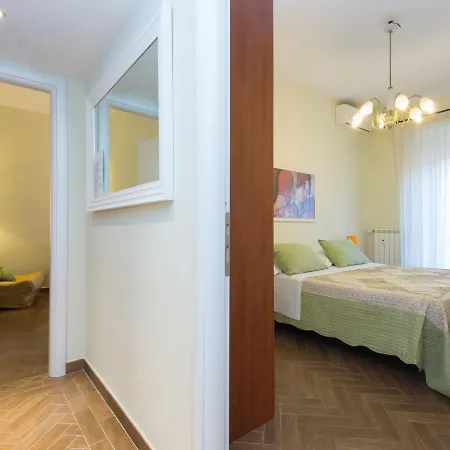 Regina's House - St Peter By Interhome Řím