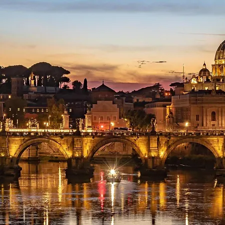 Apartament Regina's House - St Peter By Interhome *
