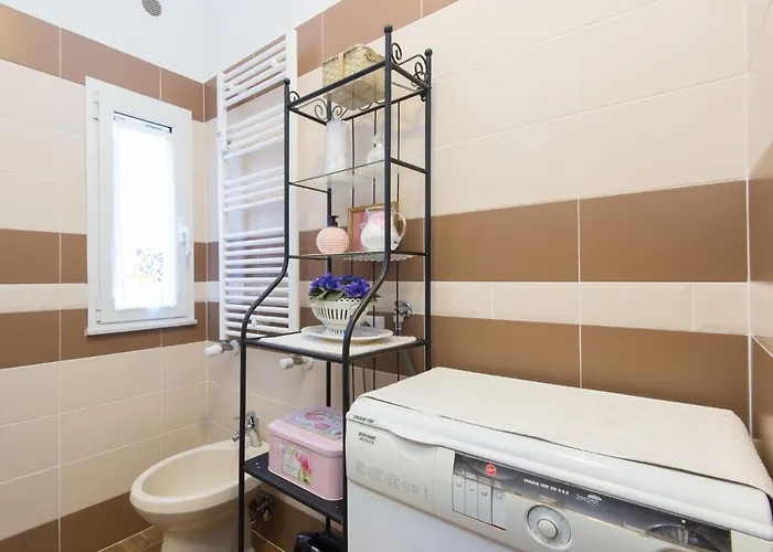 Regina's House - St Peter By Interhome רומא