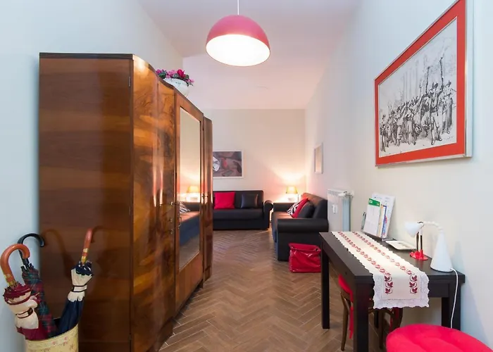 דירה Regina's House - St Peter By Interhome רומא