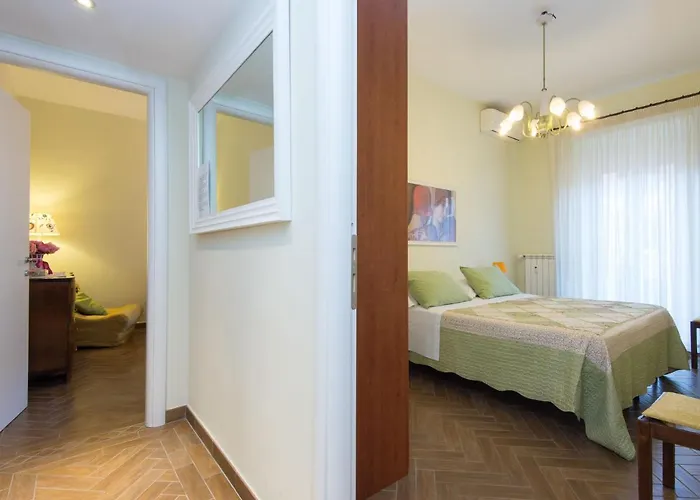 Regina's House - St Peter By Interhome רומא