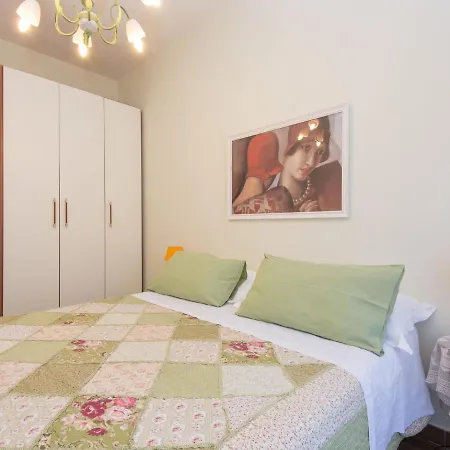 Appartement Regina's House - St Peter By Interhome Rome