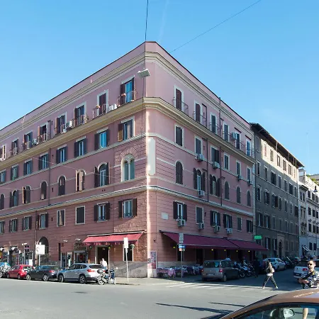 Regina's House - St Peter By Interhome Rome