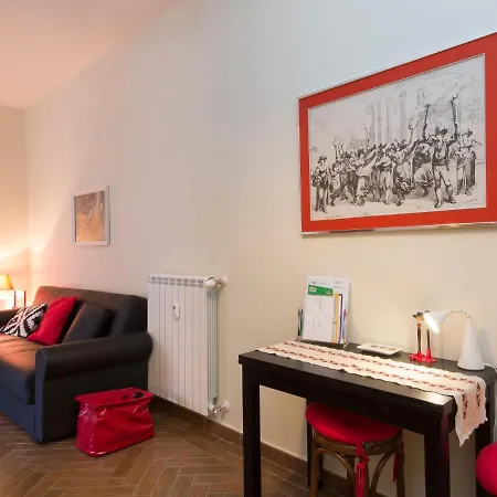 Apartament Regina's House - St Peter By Interhome Rzym