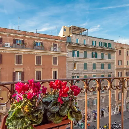Apartament Regina's House - St Peter By Interhome