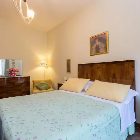 Apartament Regina's House - St Peter By Interhome