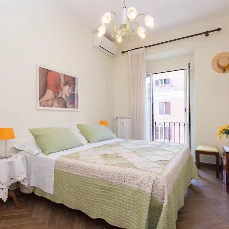 Regina's House - St Peter By Interhome * Rzym