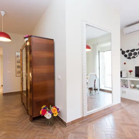Regina's House - St Peter By Interhome * Rzym
