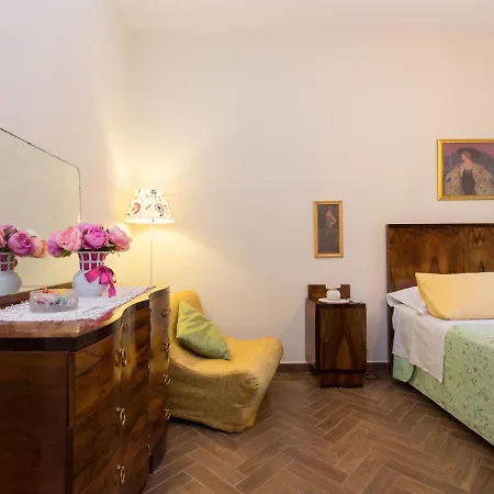 Apartament Regina's House - St Peter By Interhome