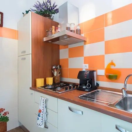 Apartament Regina's House - St Peter By Interhome