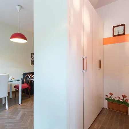 Regina's House - St Peter By Interhome Apartament Rzym