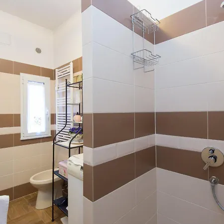 Regina's House - St Peter By Interhome Apartament